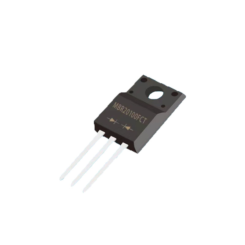 MBR20100FCT MBR20100FCT
